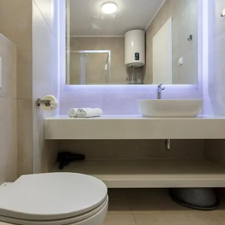 Apartman Center /free Parking Place In The Garage Dubrovnik