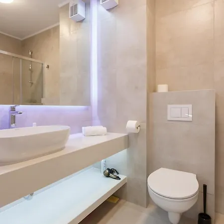 Apartman Center /free Parking Place In The Garage Dubrovnik