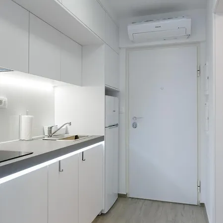 Apartman Center /free Parking Place In The Garage Dubrovnik