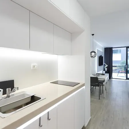 Apartman Center /free Parking Place In The Garage Dubrovnik
