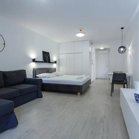 Center /free Parking Place In The Garage *