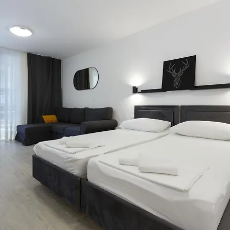 Center /free Parking Place In The Garage Apartman Dubrovnik